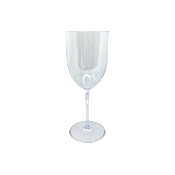 Taça de Vinho Base Colorida - Image 11