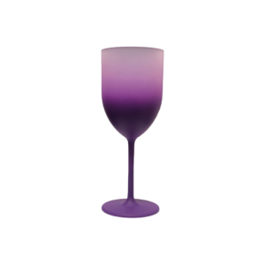 Taça de Vinho Degrade