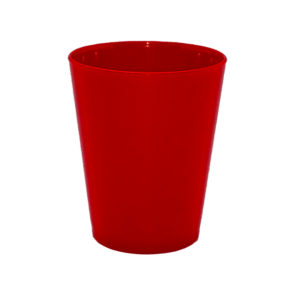 Copo para Shot Acrílico.