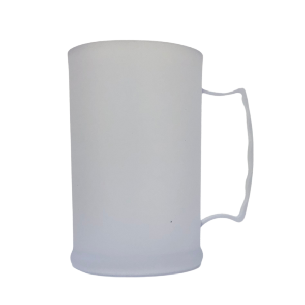 Caneca de Chopp Acrílica