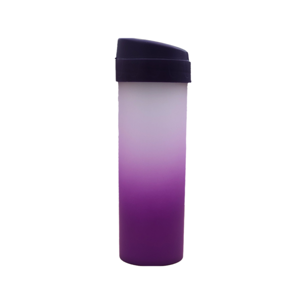 Garrafa Water Bio Degrade