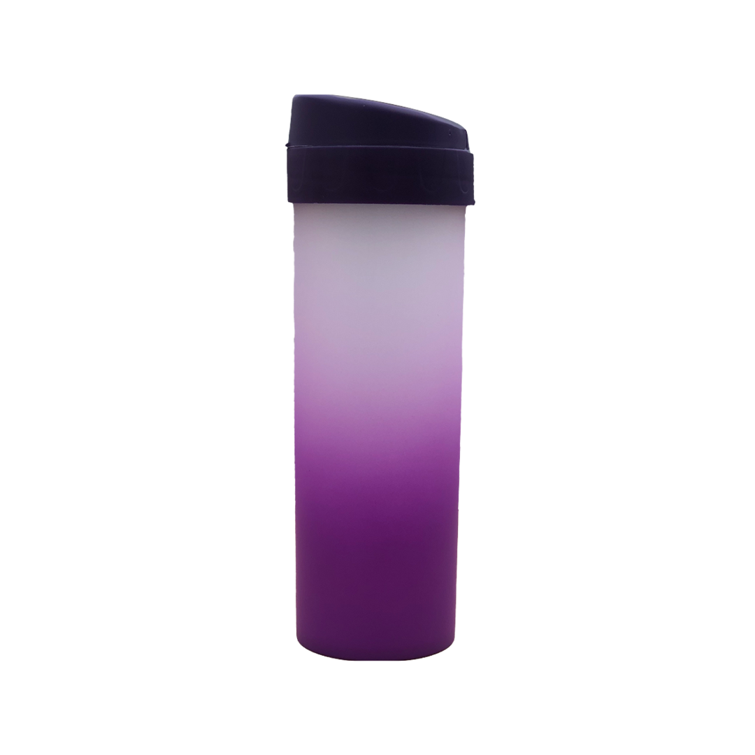Garrafa Water Bio Degrade