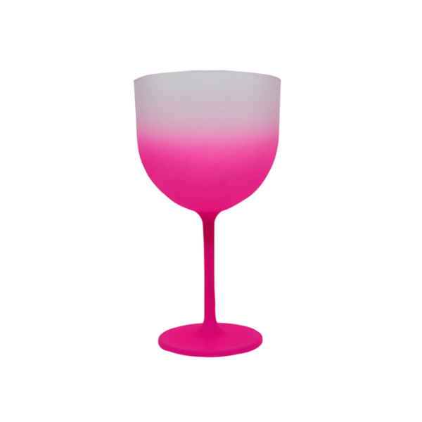 Taça de Gin Degrade - Image 7