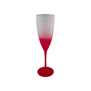 Taça de Champagne Degrade
