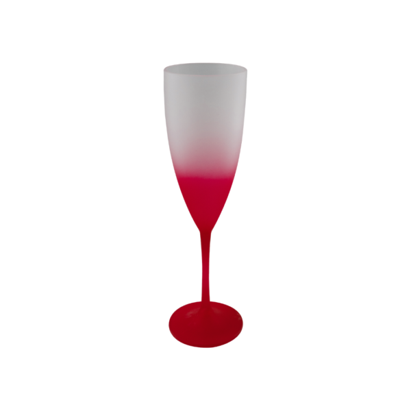 Taça de Champagne Degrade