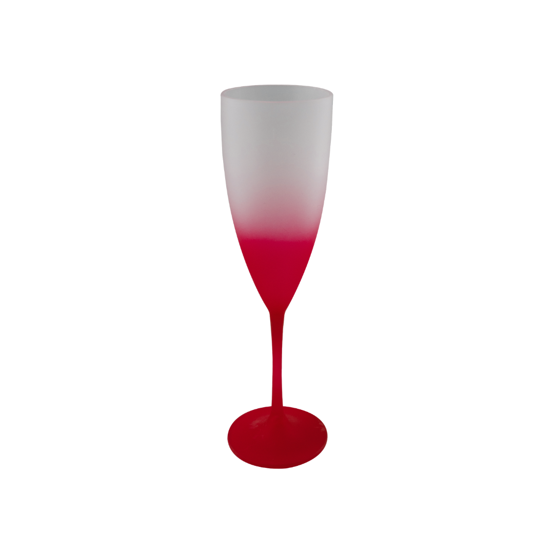 Taça de Champagne Degrade