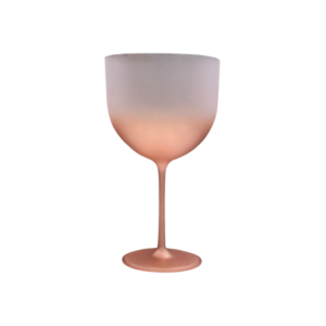 Taça de Gin Degrade