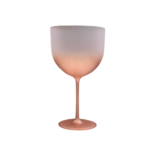 Taça de Gin Degrade