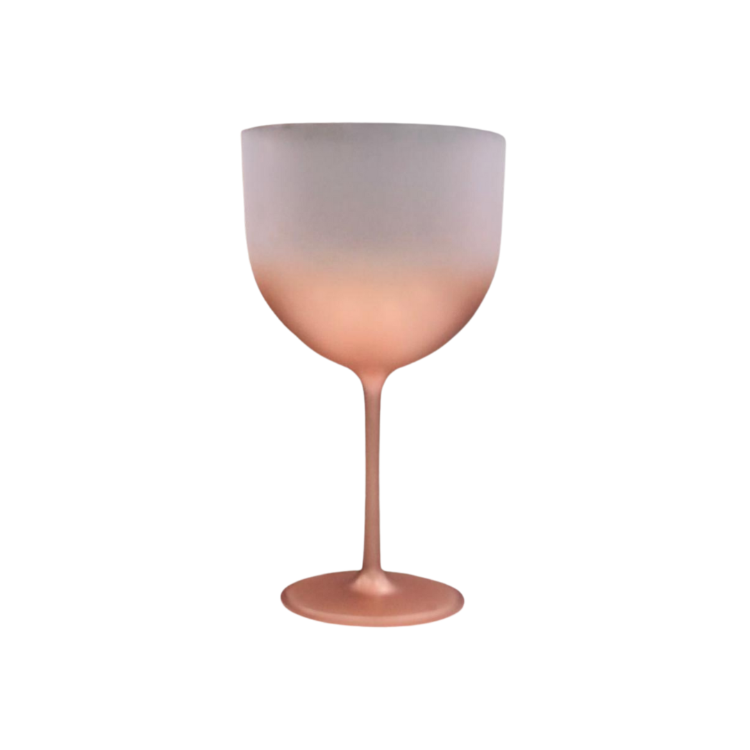 Taça de Gin Degrade