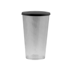 Copo Shake Acrílico