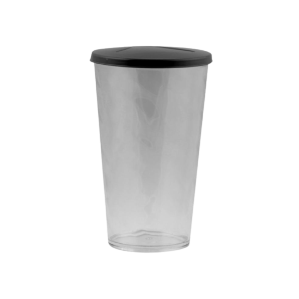 Copo Shake Acrílico
