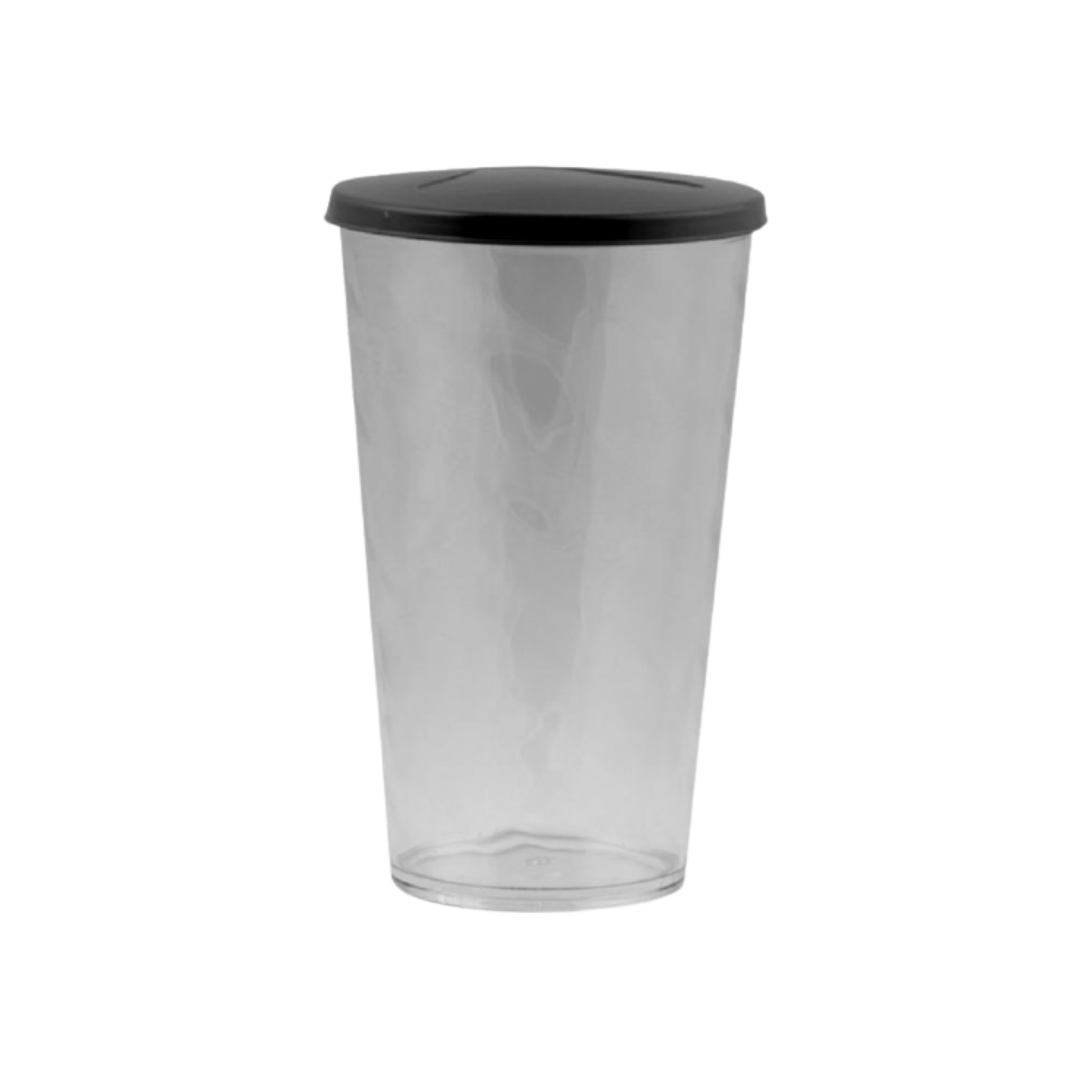 Copo Shake Acrílico