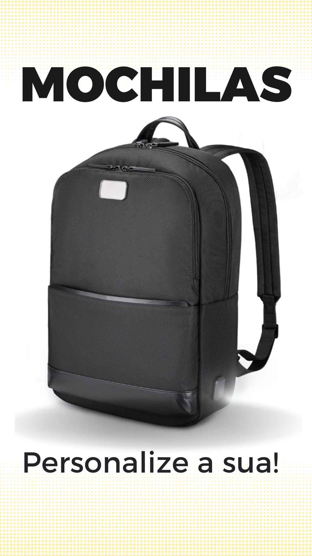 Mochilas