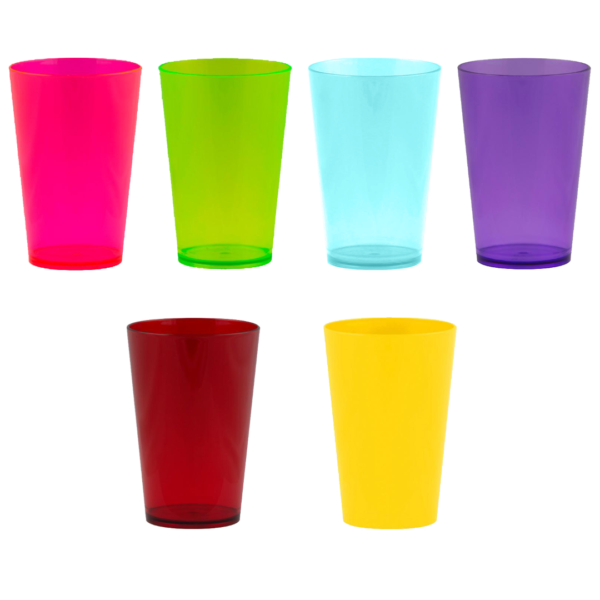 Copo Usual Drink