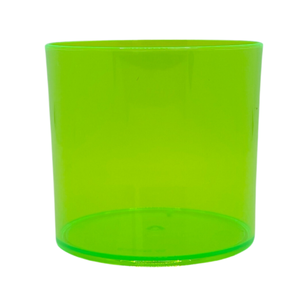 Copo de Whisky Acrílico