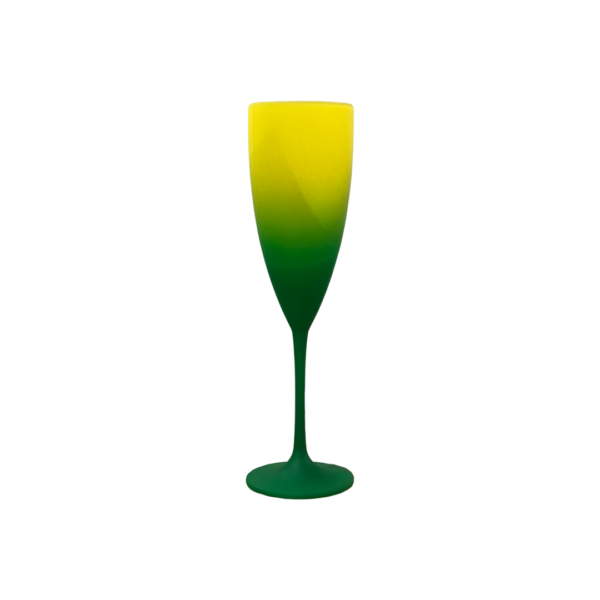Taça de Champagne Degrade - Image 15