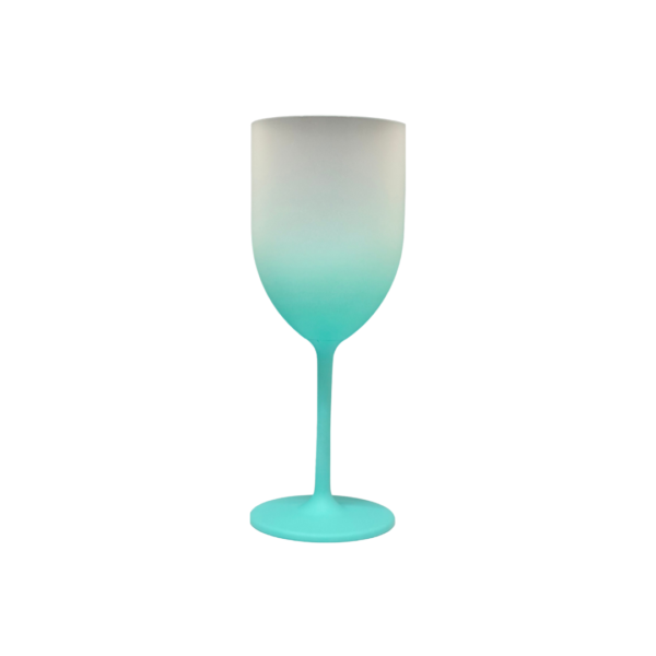 Taça de Vinho Degrade - Image 2