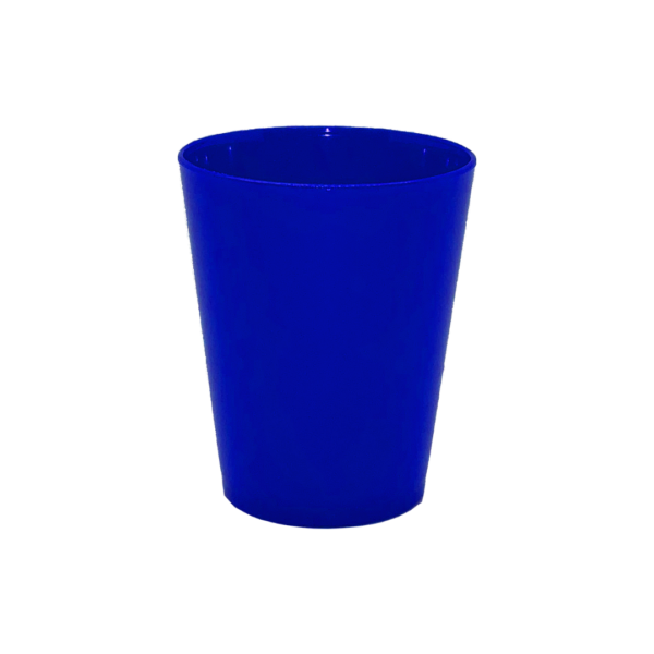 Copo para Shot Acrílico.