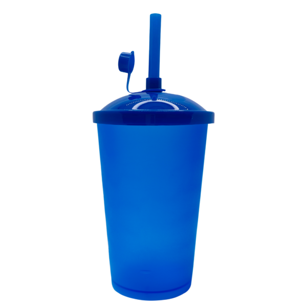 Copo Ecologic tampa premium 300ml