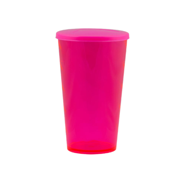 Copo Shake Acrílico - Image 2