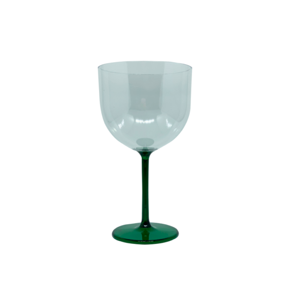 Taça de Gin Base Colorida - Image 4