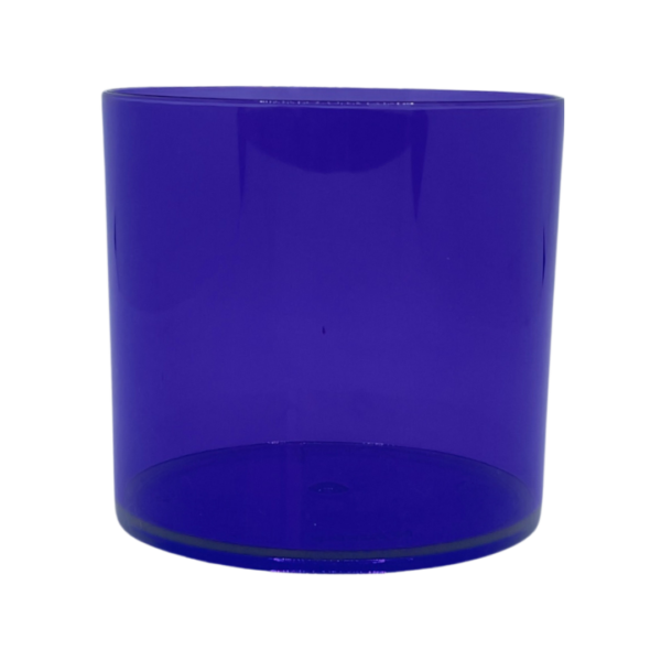 Copo de Whisky Acrílico