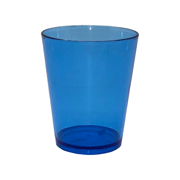 Copo para Shot Acrílico.