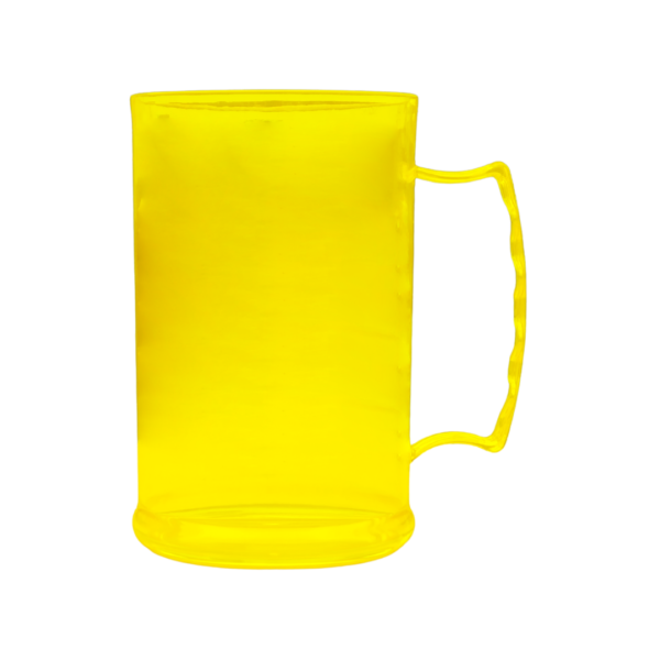 Caneca de Chopp Acrílica