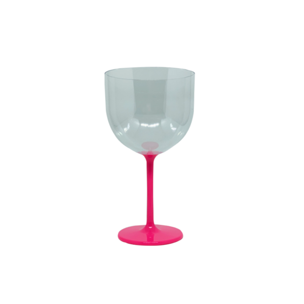Taça de Gin Base Colorida - Image 3