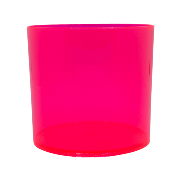 Copo de Whisky Acrílico