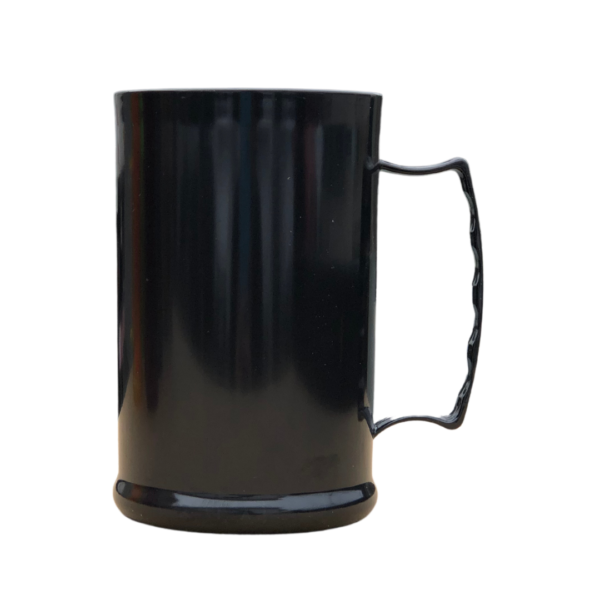 Caneca de Chopp Acrílica