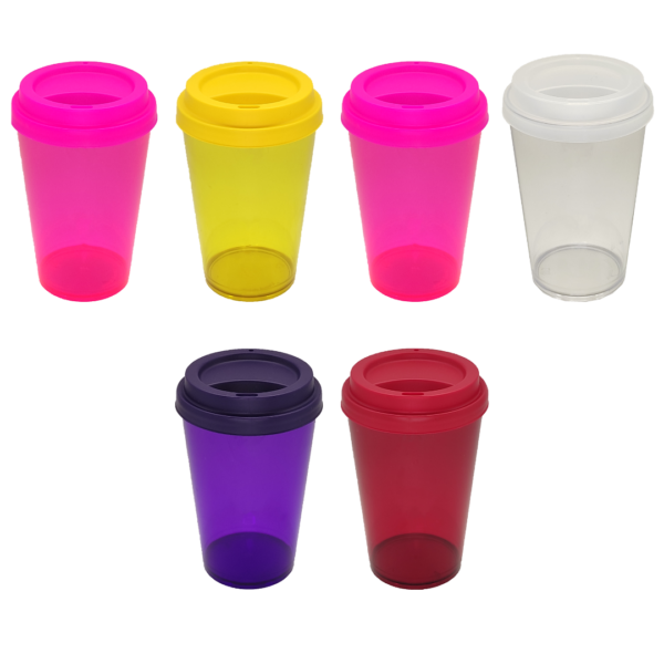 Copo Usual Drink