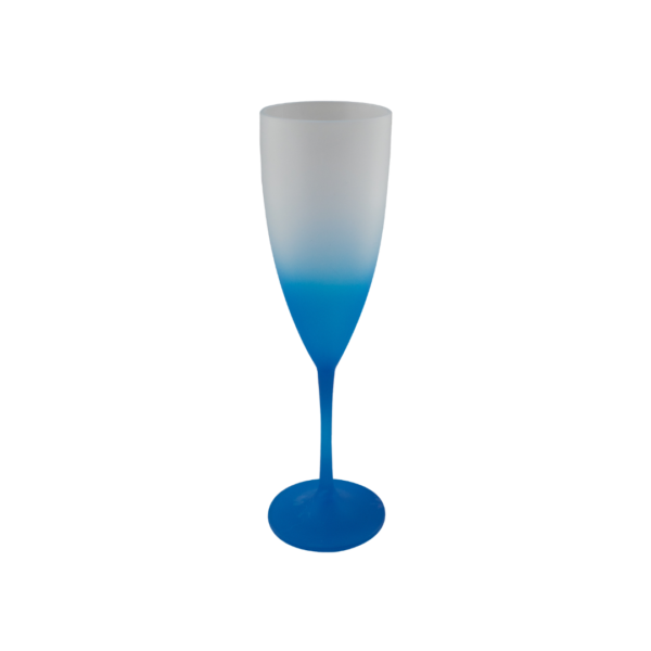 Taça de Champagne Degrade - Image 8