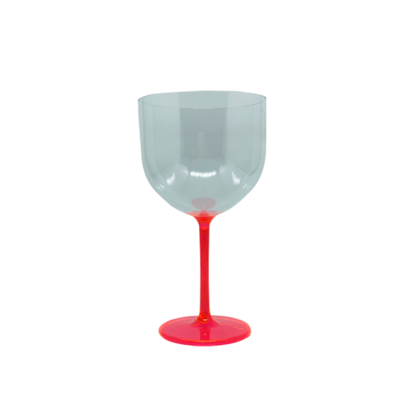 Taça de Gin Base Colorida - Image 10