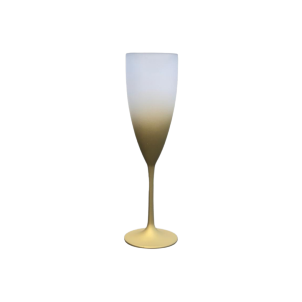Taça de Champagne Degrade - Image 11