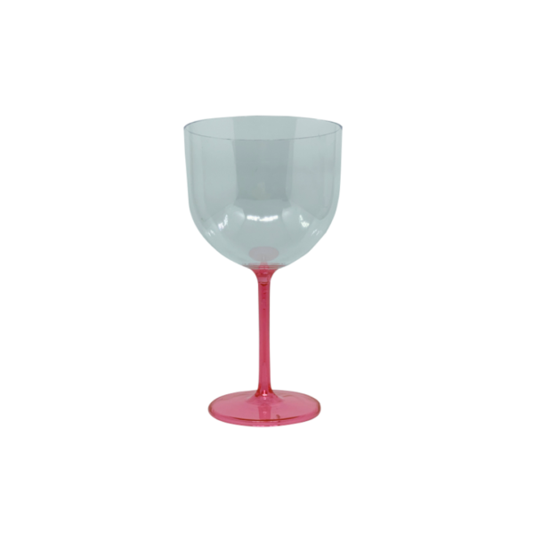 Taça de Gin Base Colorida - Image 9