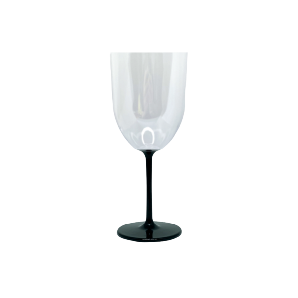 Taça de Vinho Base Colorida - Image 14