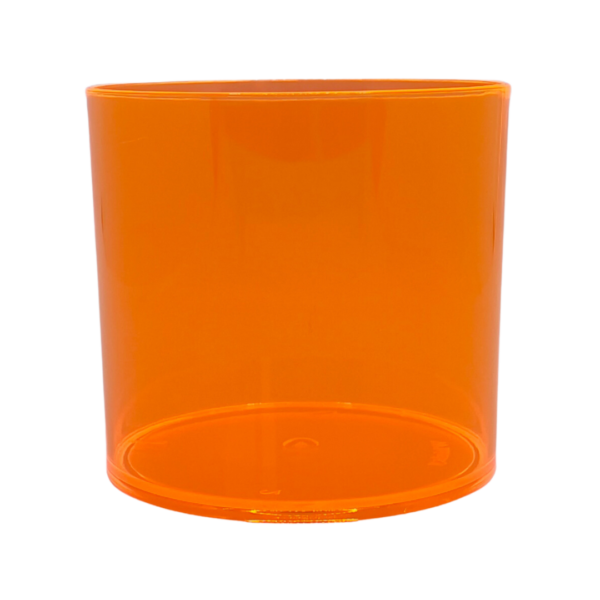 Copo de Whisky Acrílico