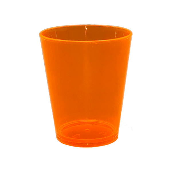 Copo para Shot Acrílico.