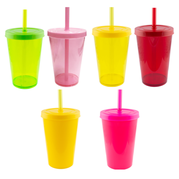 Copo Usual Drink