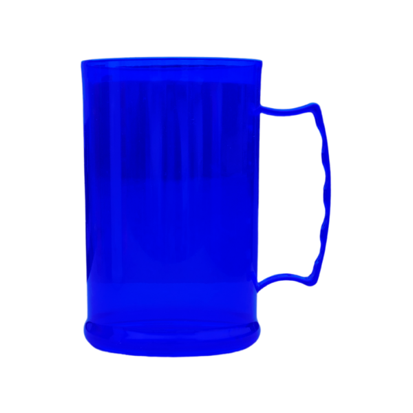 Caneca de Chopp Acrílica