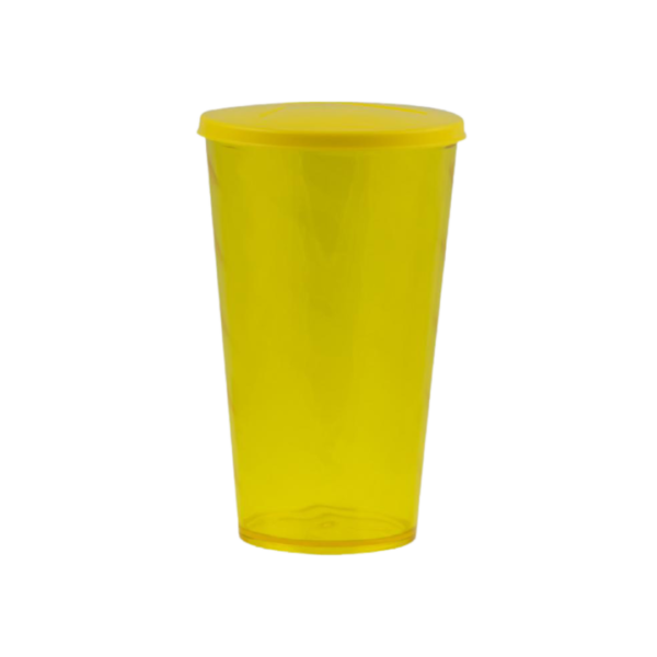 Copo Shake Acrílico - Image 5