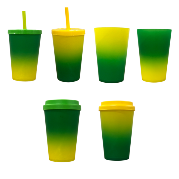 Copo Usual Drink