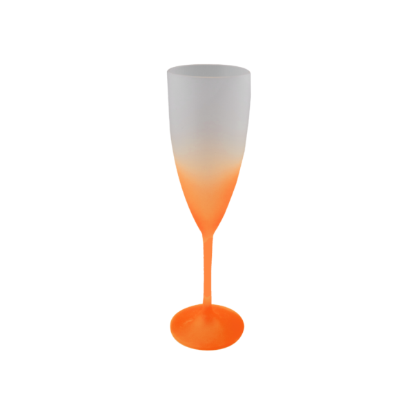 Taça de Champagne Degrade - Image 13