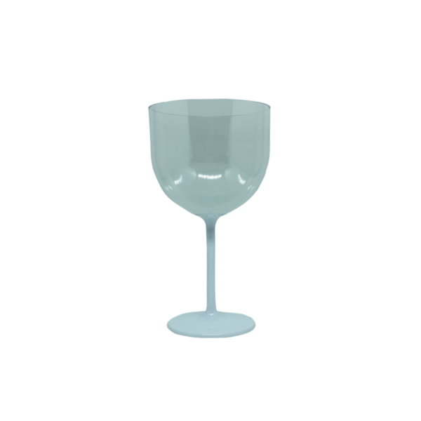 Taça de Gin Base Colorida - Image 6