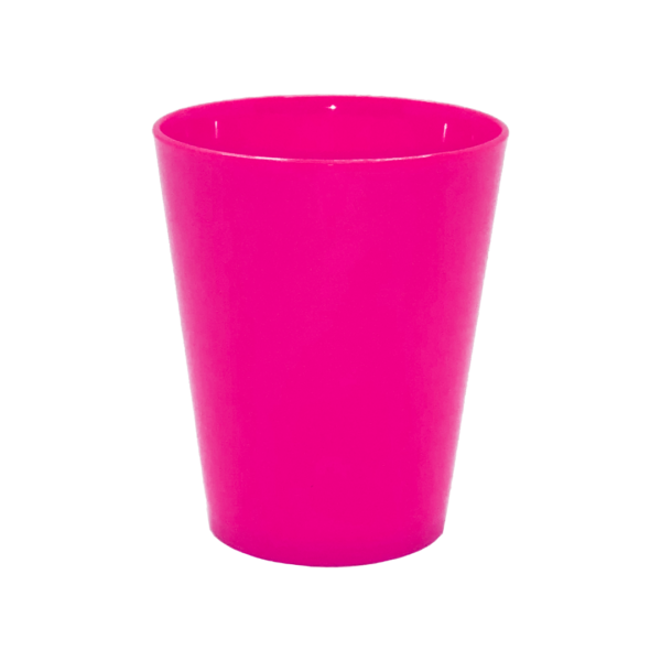 Copo para Shot Acrílico.