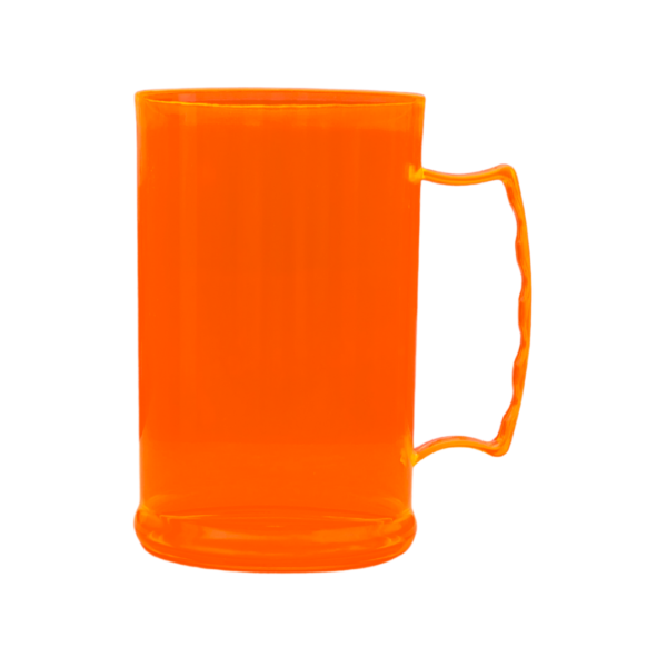 Caneca de Chopp Acrílica