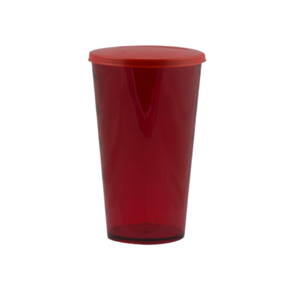 Copo Shake Acrílico - Image 6