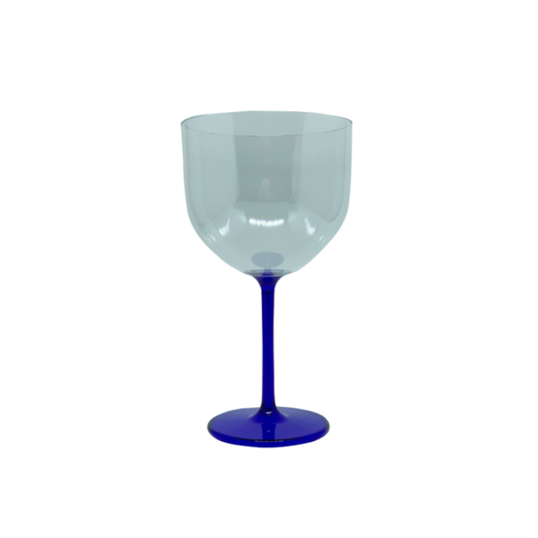 Taça de Gin Base Colorida - Image 5