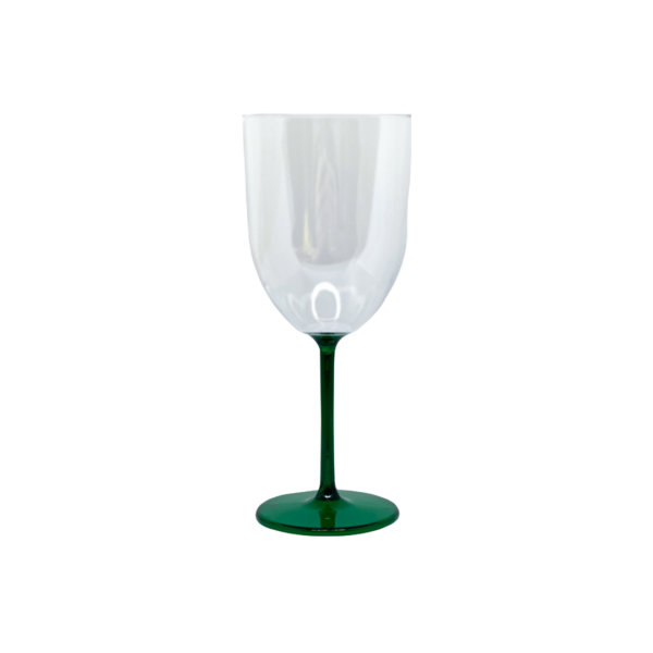 Taça de Vinho Base Colorida - Image 5